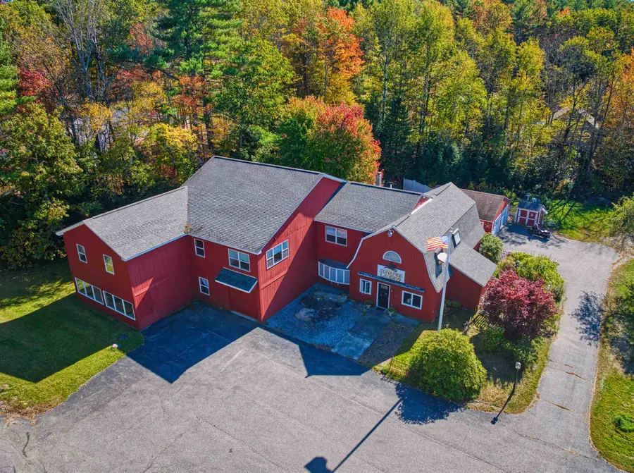 356 Route 103, Sunapee, NH 03782 - Image #2