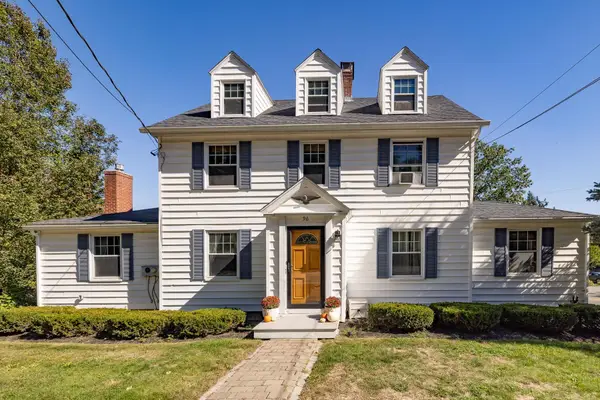 96 Madbury Road, Durham, NH 03824