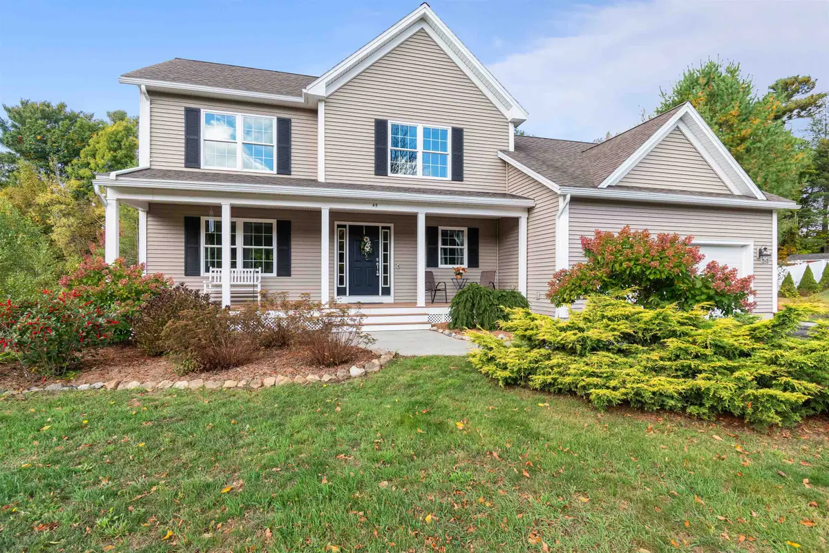 45 Andrea Lane, Milton, VT 05468 - Image #1