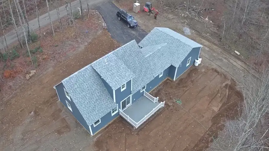 178 North Road, Alstead, NH 03602 - Image #2