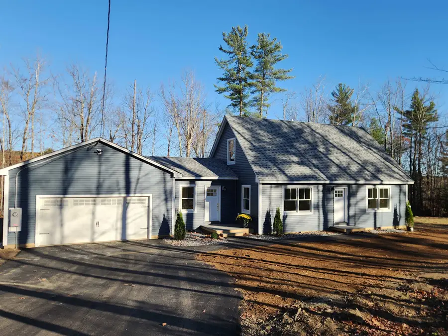 178 North Road, Alstead, NH 03602 - Image #3