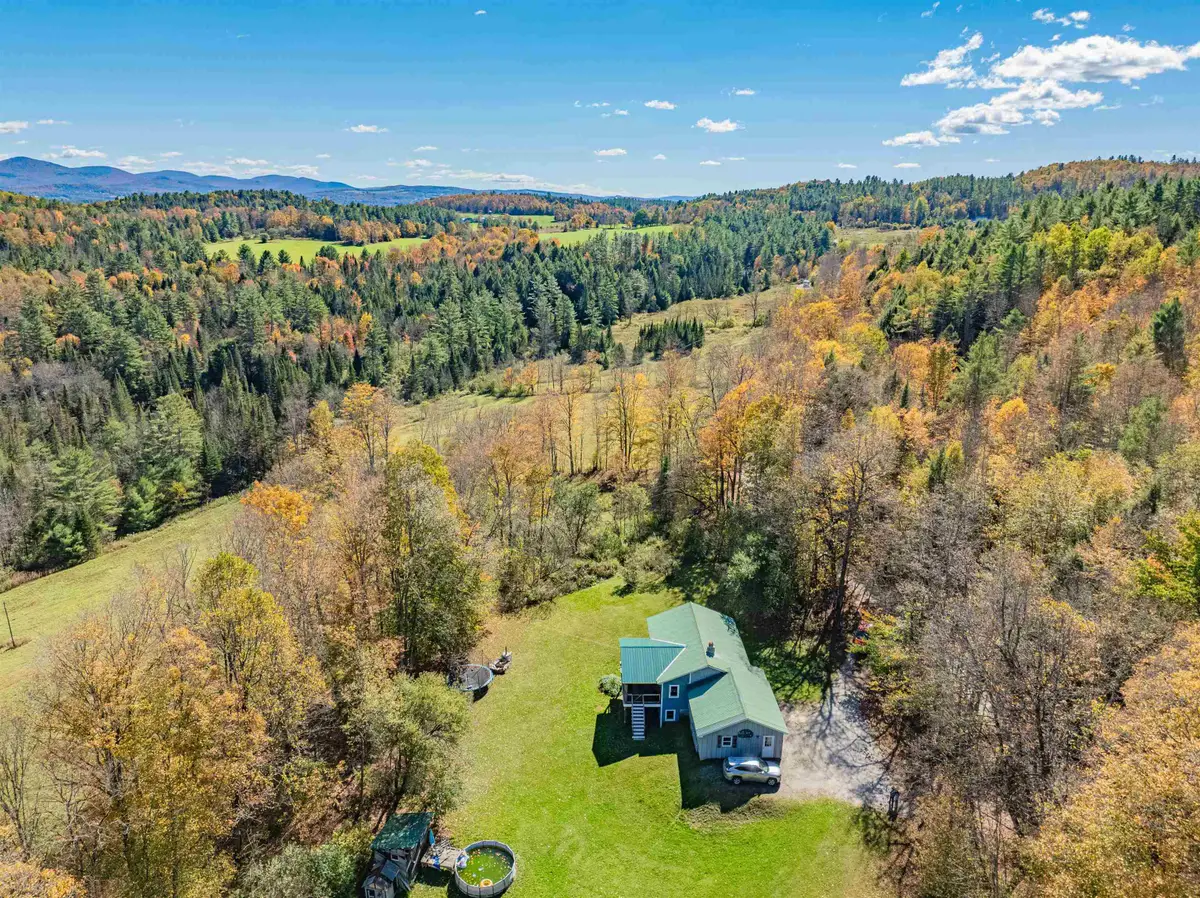 845 George Road, Calais, VT 05667 - Image #1