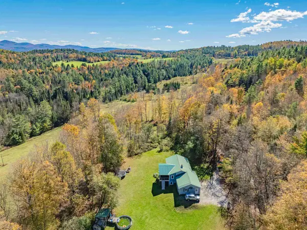 845 George Road, Calais, VT 05667