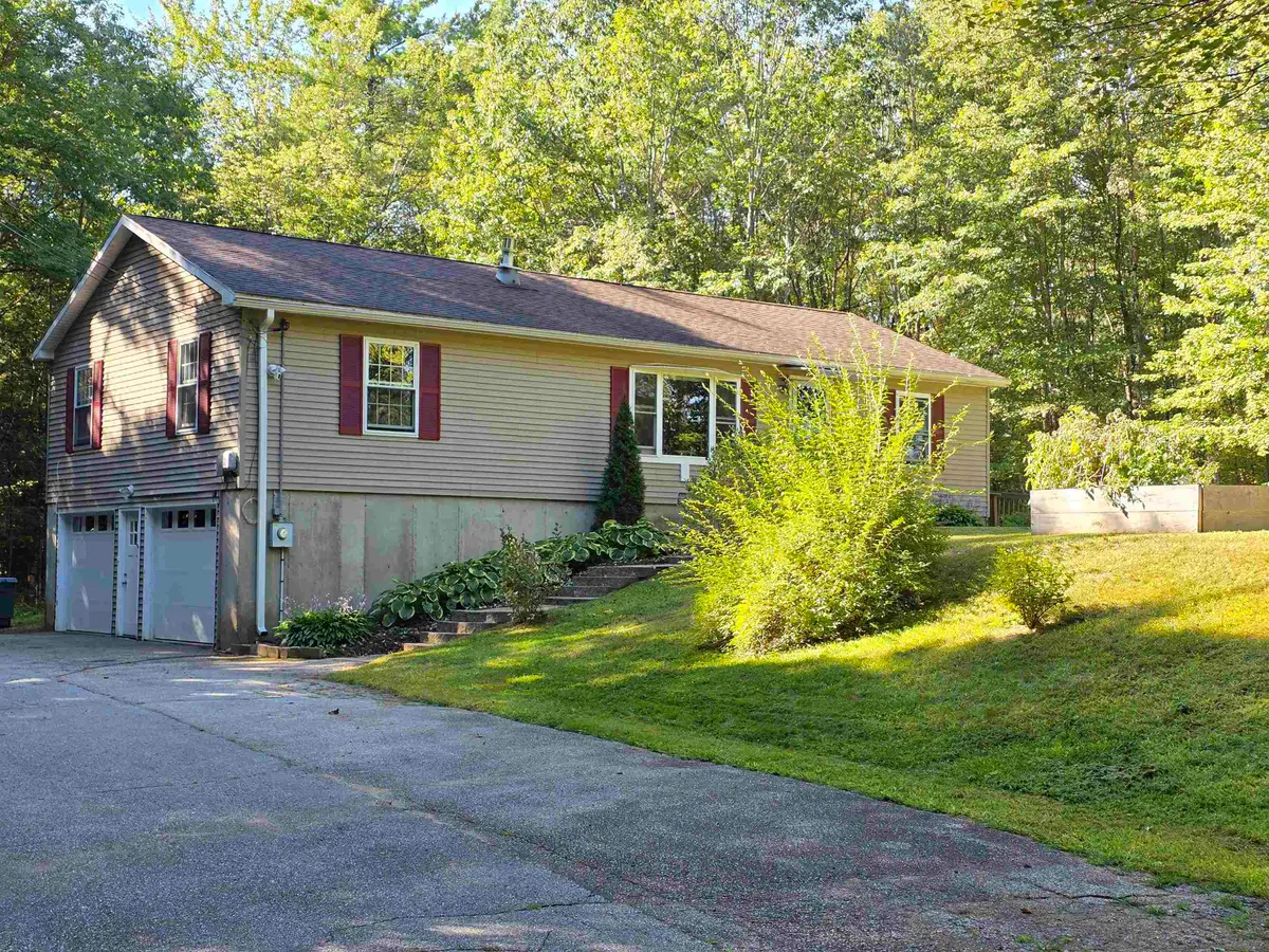 128 NH Route 129, Loudon, NH 03307 - #1