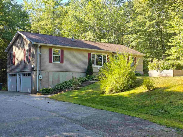 128 NH Route 129, Loudon, NH 03307
