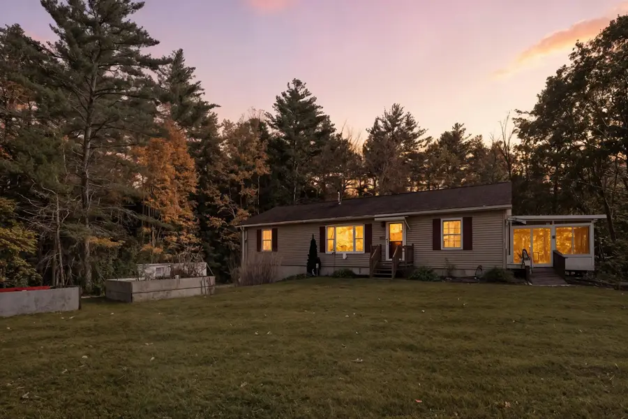 128 NH Route 129, Loudon, NH 03307 - #2