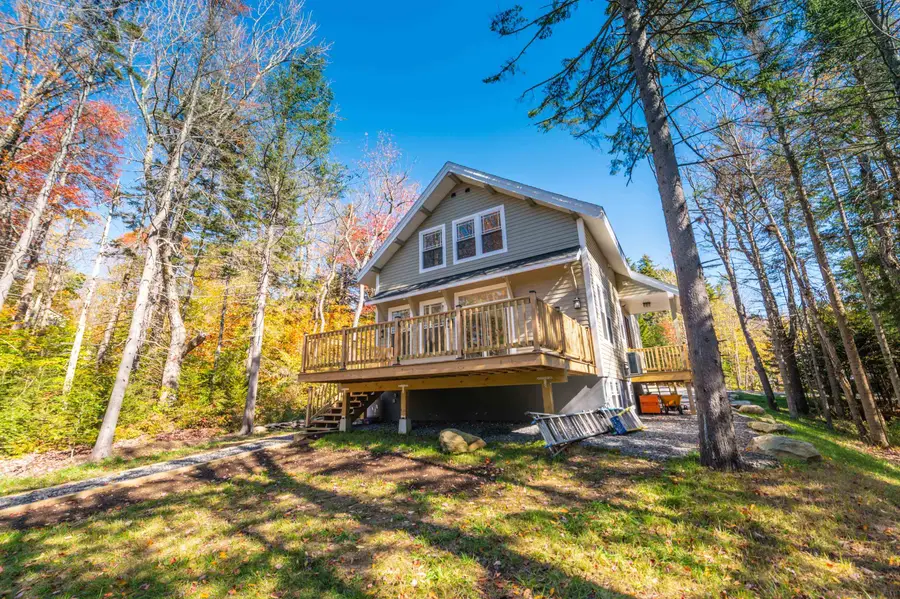49 Joans Ridge Road, Dover, VT 05356 - Image #2