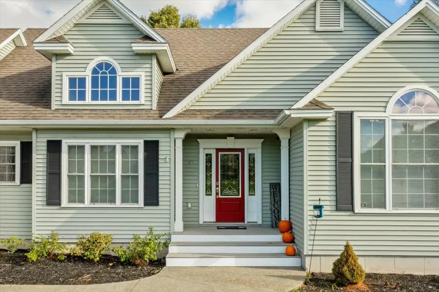 33 Heritage Lane, Highgate, VT 05459 - Image #2