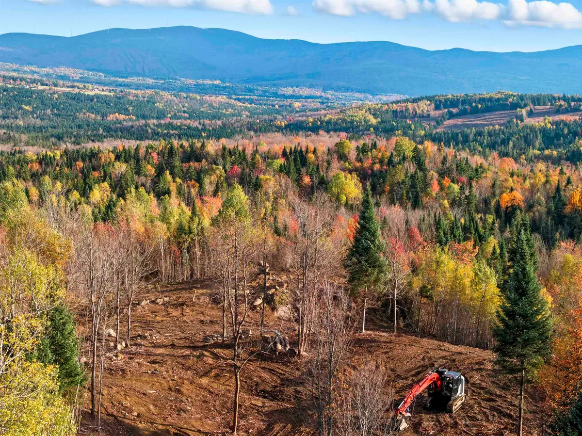 Lot 3 Holden Hill Road, Stewartstown, NH 03576 - Image #1