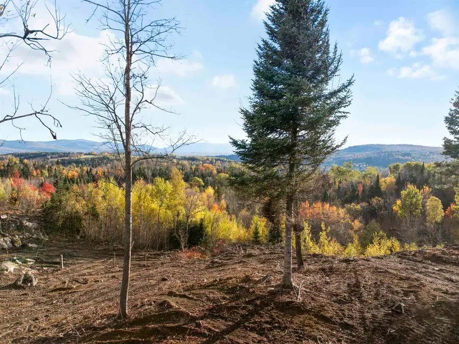 Lot 3 Holden Hill Road, Stewartstown, NH 03576 - Image #2