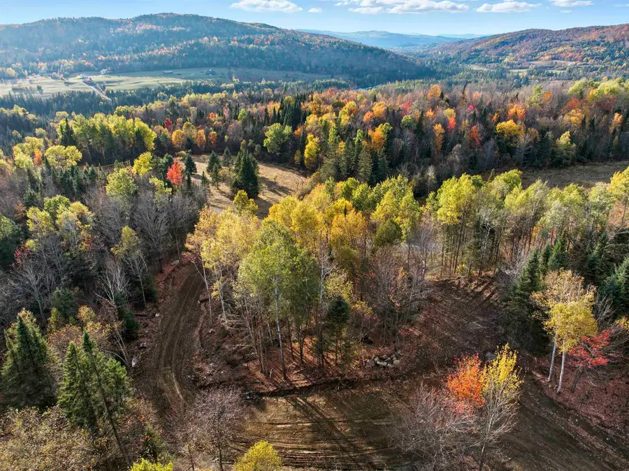 Lot 3 Holden Hill Road, Stewartstown, NH 03576 - Image #3