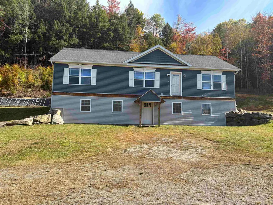 327 Eagle Ledge Road, Worcester, VT 05682 - Image #2
