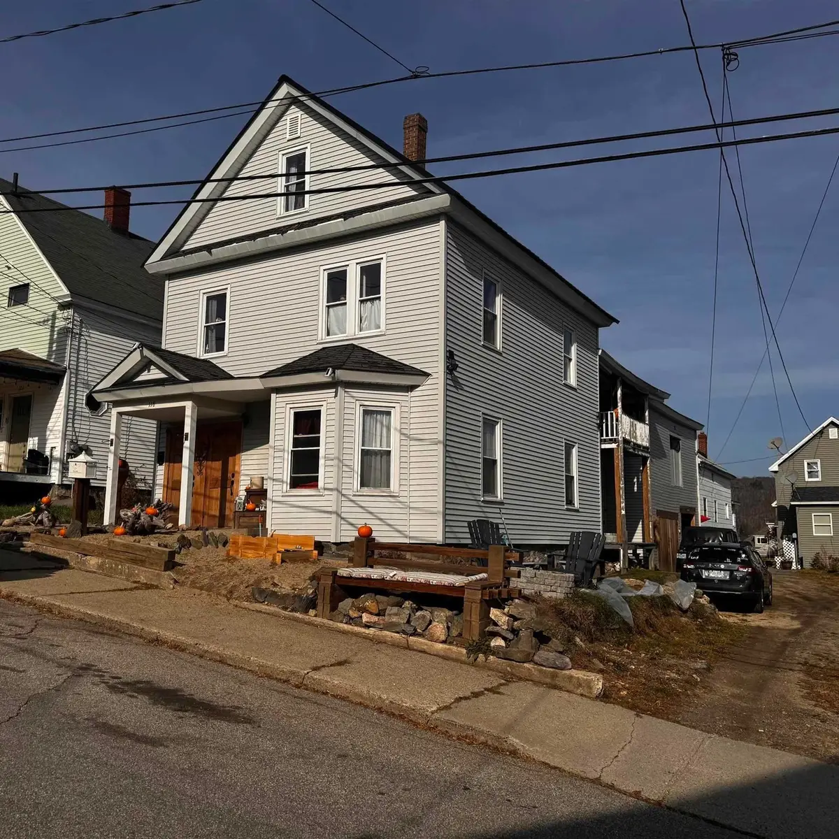 118 Jolbert Street, Berlin, NH 03570 - Image #1