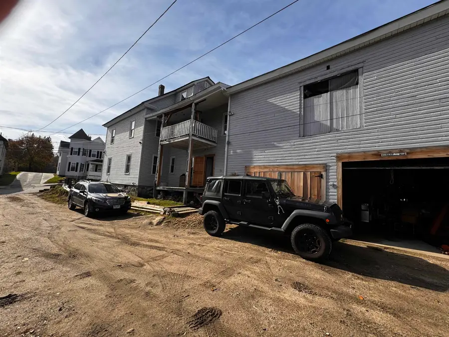 118 Jolbert Street, Berlin, NH 03570 - Image #3