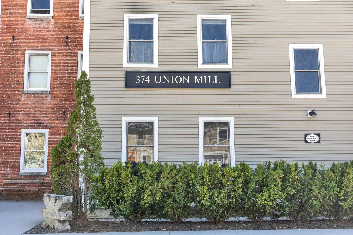374 Union Street #206, Peterborough, NH 03458 - Image #1