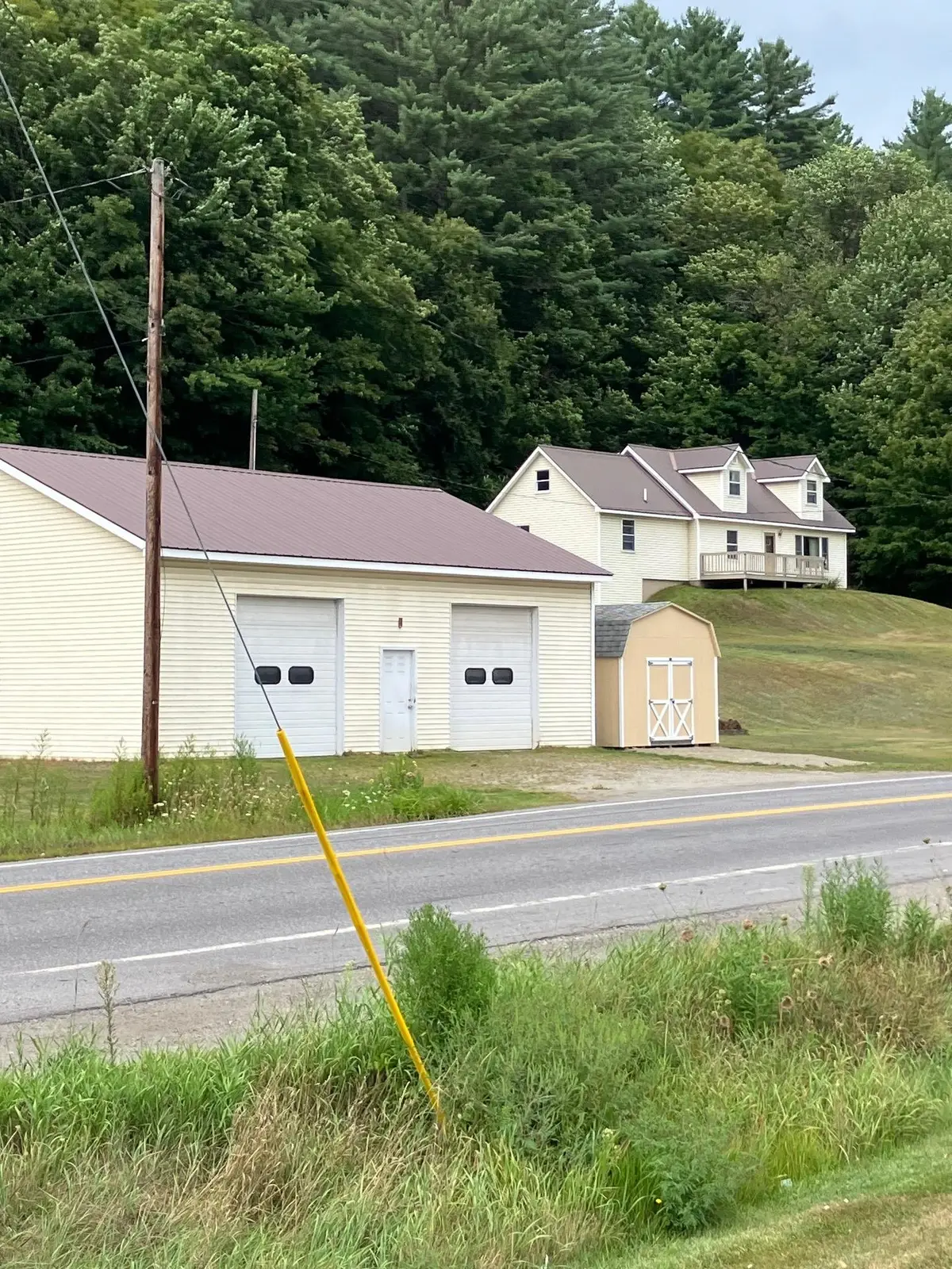 83 Craftsbury Road, Hardwick, VT 05843 - Image #1