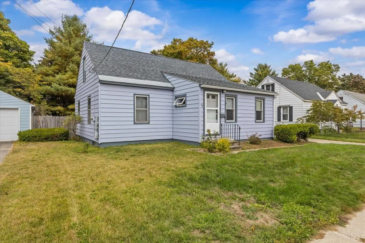 32 Birch Court, Burlington, VT 05408 - Image #1