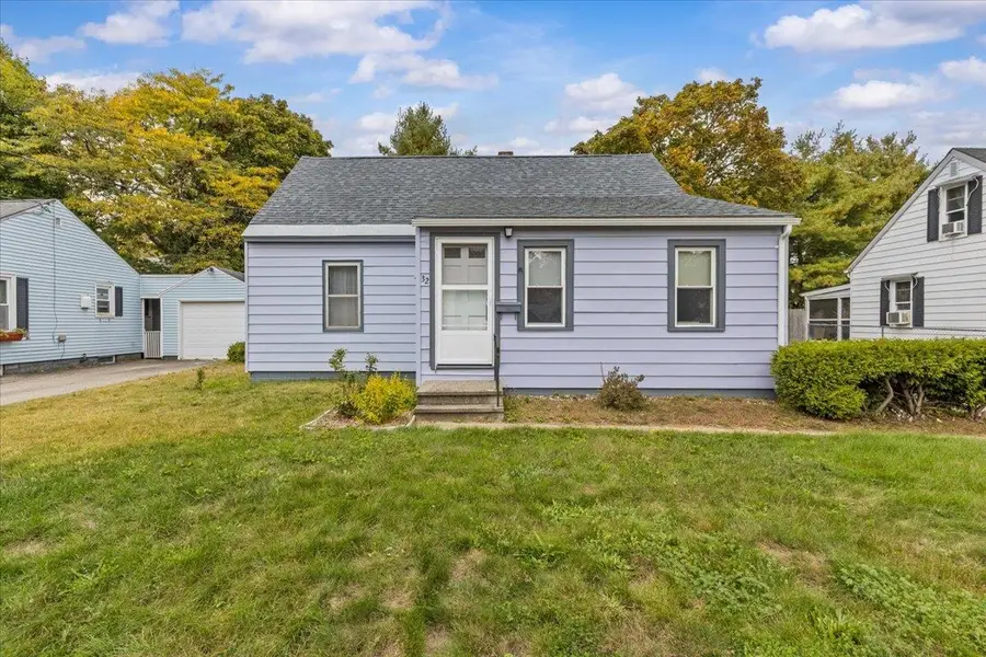 32 Birch Court, Burlington, VT 05408 - Image #2