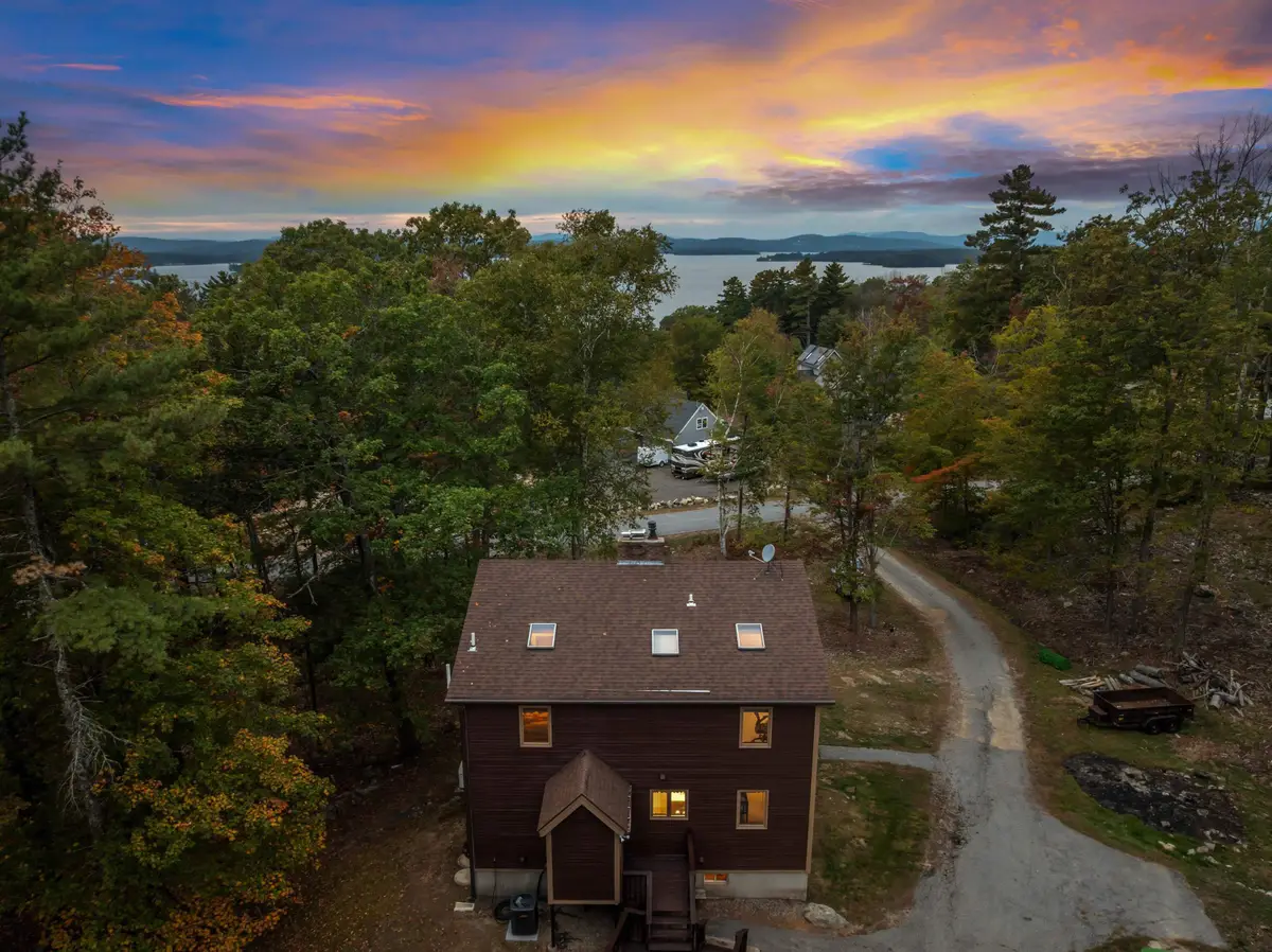 152 Wildwood Drive, Moultonborough, NH 03254 - #1