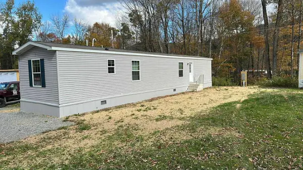 5056 Big Hollow Road, Starksboro, VT 05487