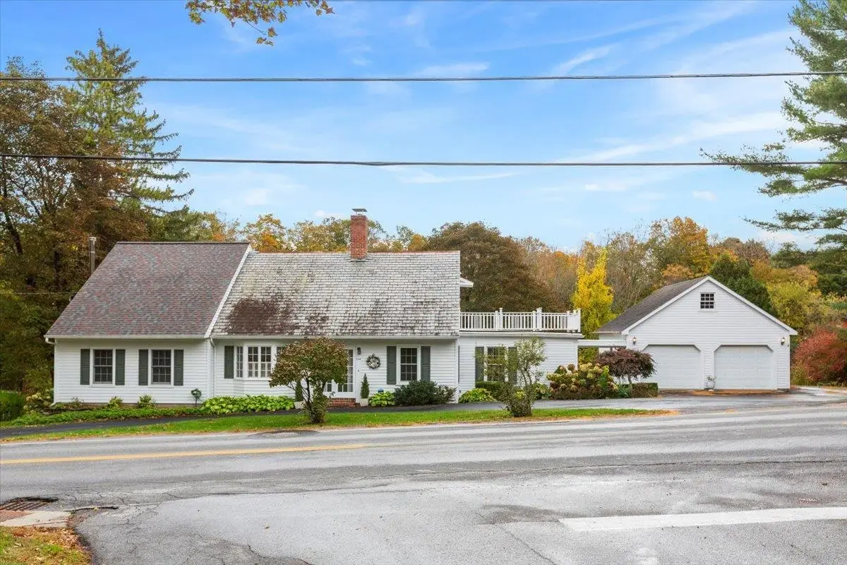 134 Monument Avenue, Bennington, VT 05201 - Image #1