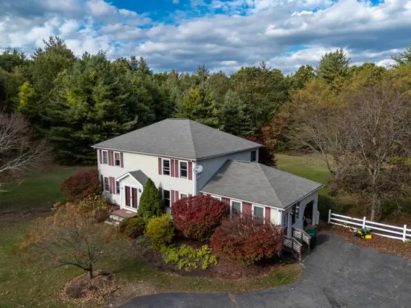 334 Broad Street, Hollis, NH 03049