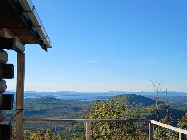 Lots 30 and 34 Kings Highway, New Durham, NH 03855