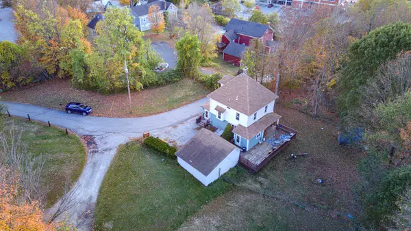 38 River Street, Newport, NH 03773