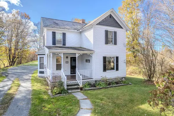 84 Ruby Road, Poultney, VT 05764