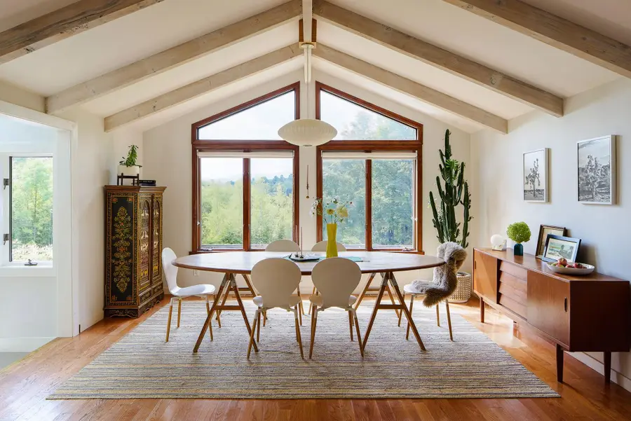 858 Alpine View Road, Stowe, VT 05672 - Image #3