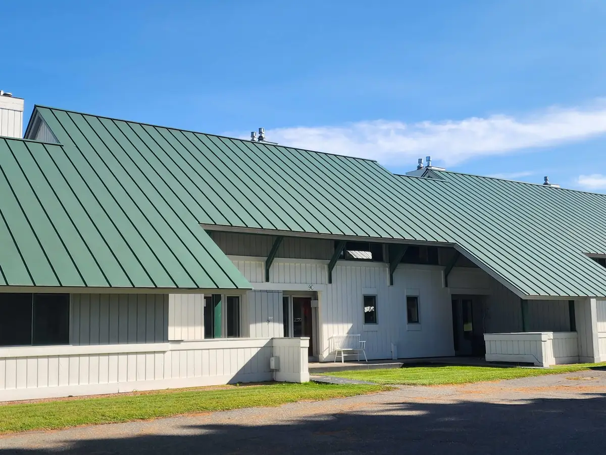 210 Village Green Drive #9D, Stowe, VT 05672 - Image #1