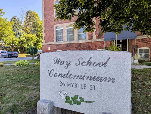 26 Myrtle Street, Claremont, NH 03743