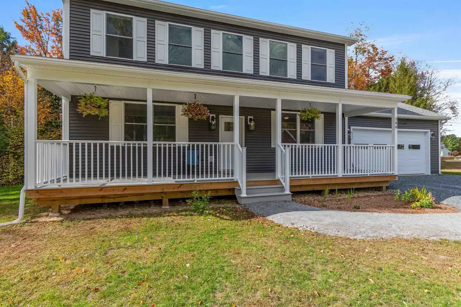 200 Kays Way, Fletcher, VT 05444 - Image #2