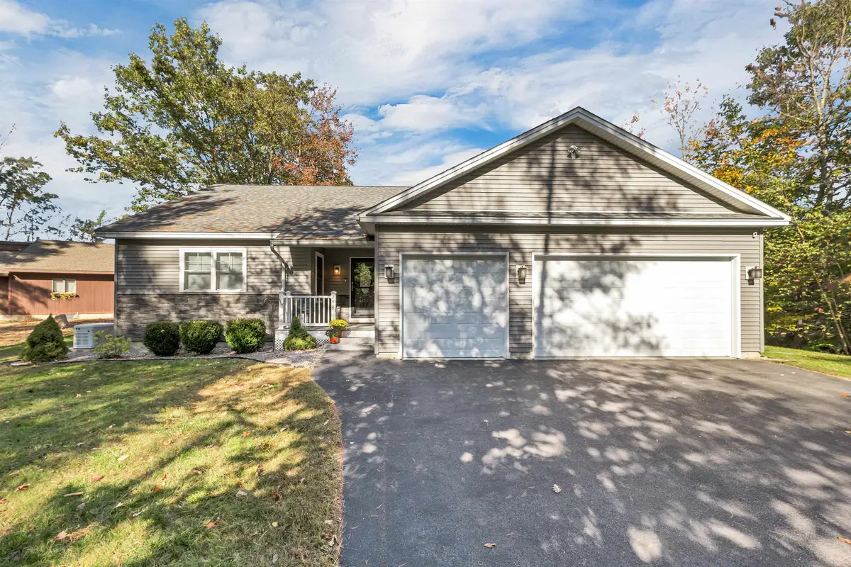 248 Varney Road, Center Barnstead, NH 03225 - Image #1