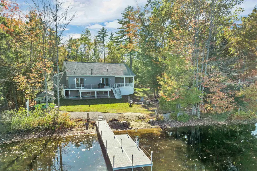 248 Varney Road, Center Barnstead, NH 03225 - Image #2