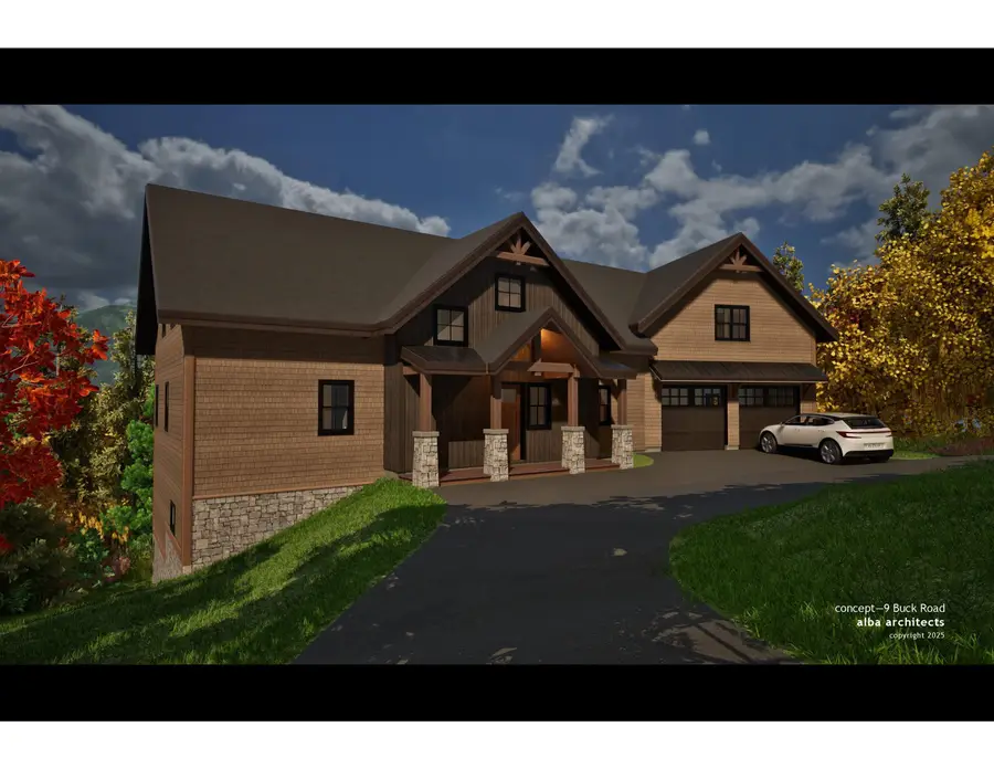 9 Buck Road, Lincoln, NH 03251 - Image #2