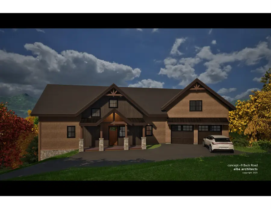 9 Buck Road, Lincoln, NH 03251 - Image #3