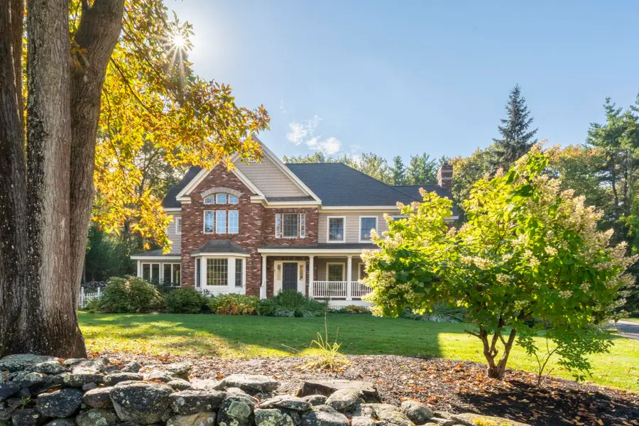 17 Welch Road, Londonderry, NH 03053 - Image #3