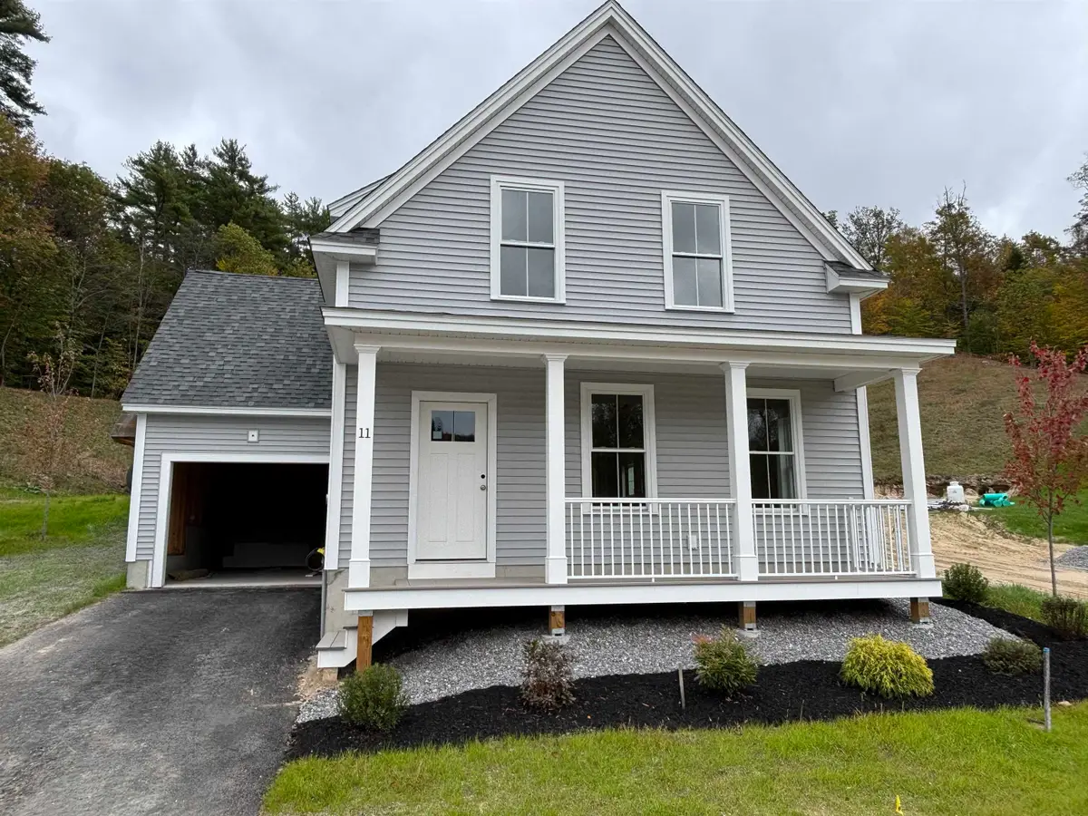 11 Woodmans Lane, Peterborough, NH 03458 - Image #1