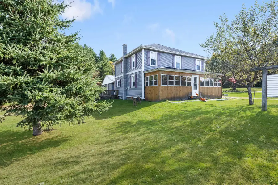 758 US Route 3, Columbia, NH 03590 - Image #2