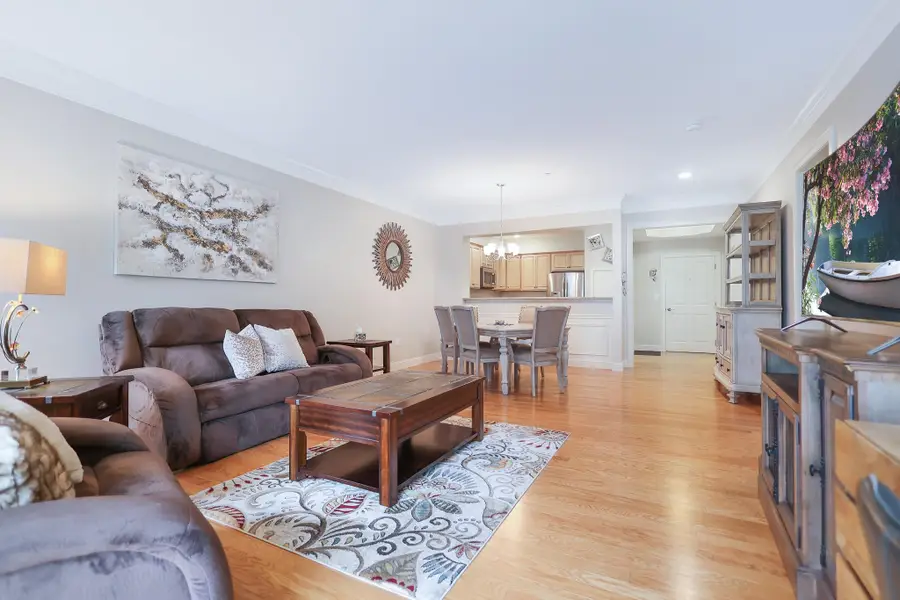 12 Braemoor Woods Road #206, Salem, NH 03079 - Image #3