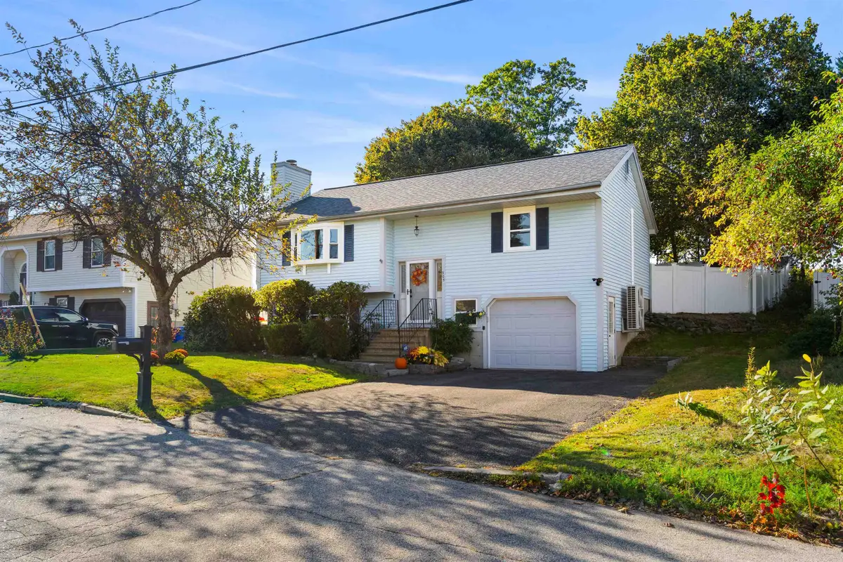 305 Trolley Street, Manchester, NH 03103 - Image #1