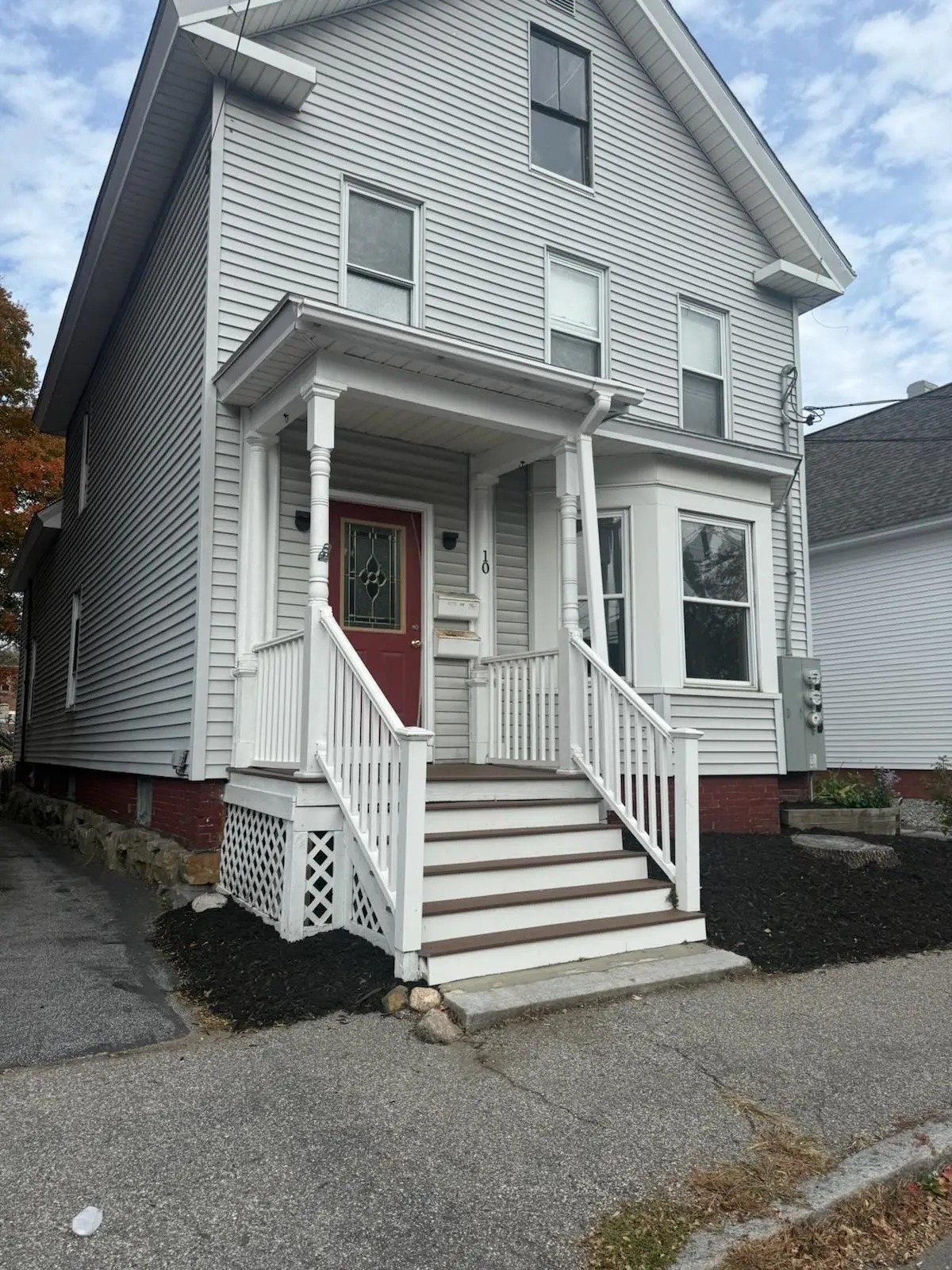 10 Perley Street, Concord, NH 03301 - #1