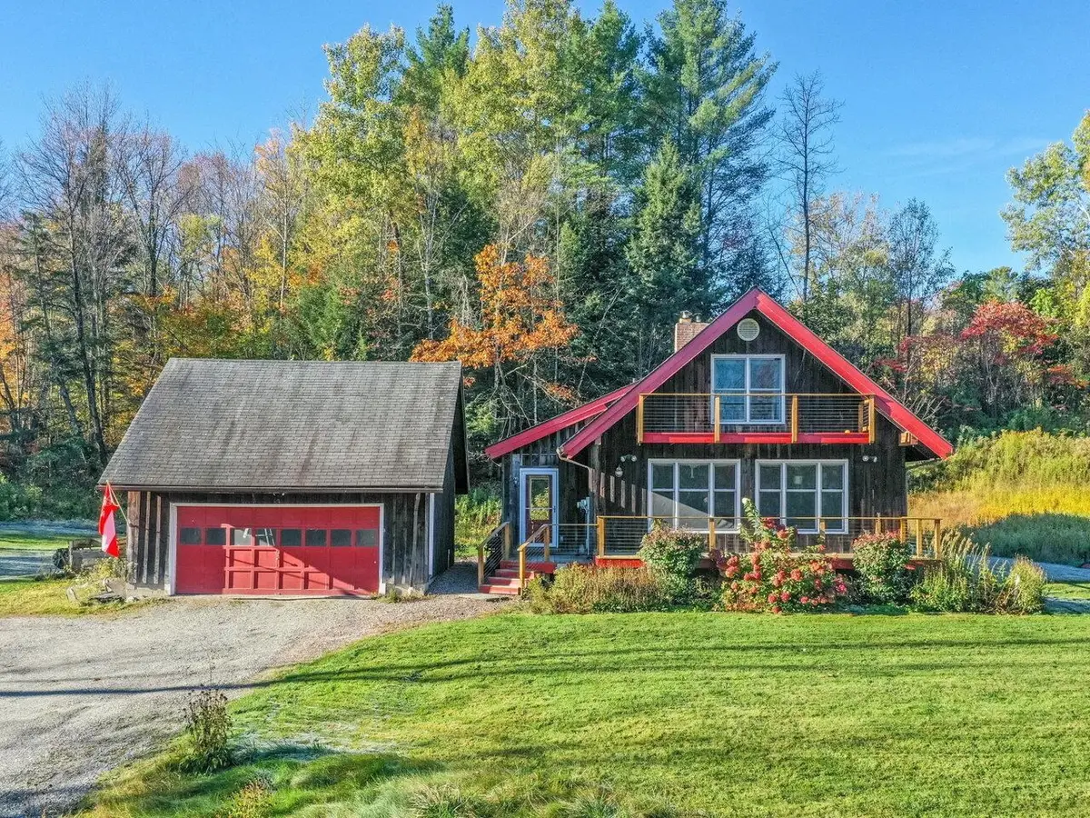 1464 Huntington Road, Richmond, VT 05477 - Image #1