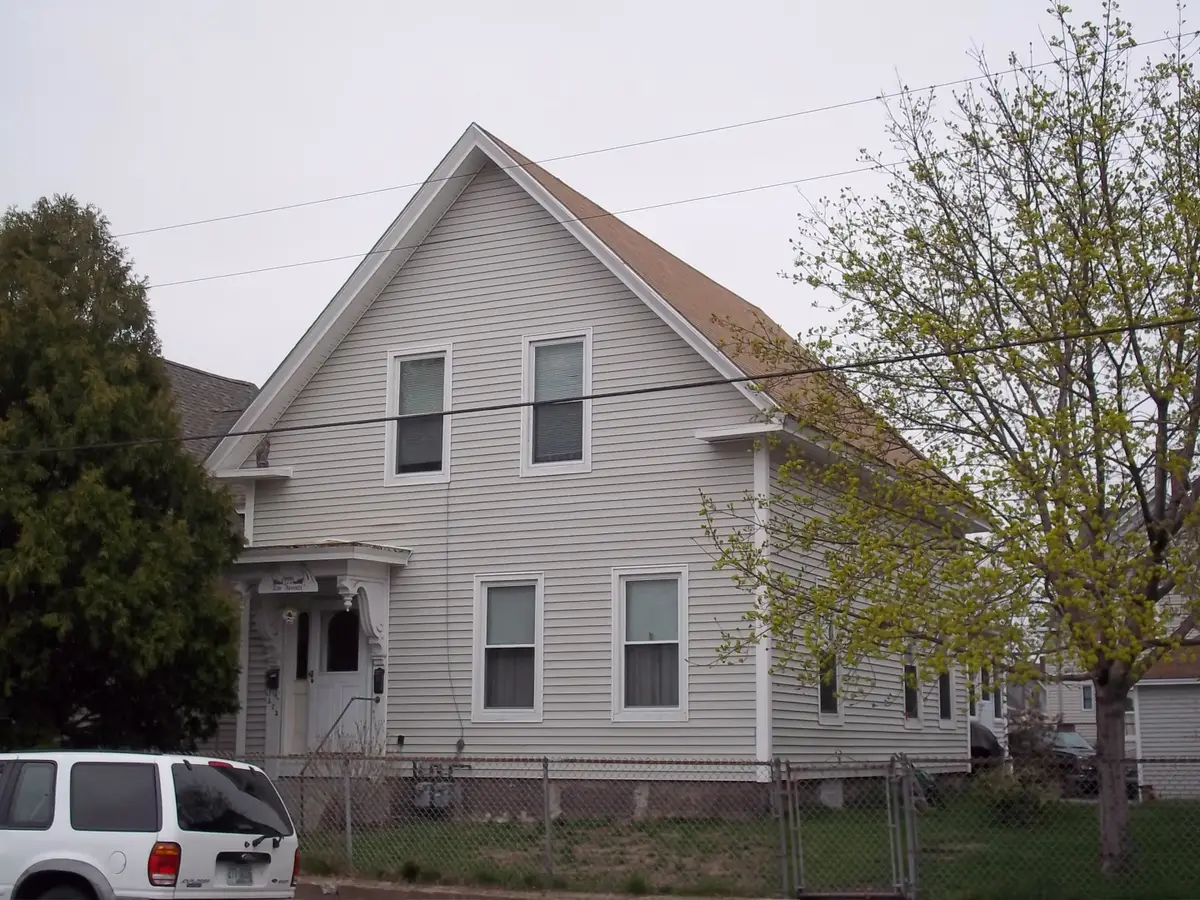 272 Lake Avenue, Manchester, NH 03103 - Image #1