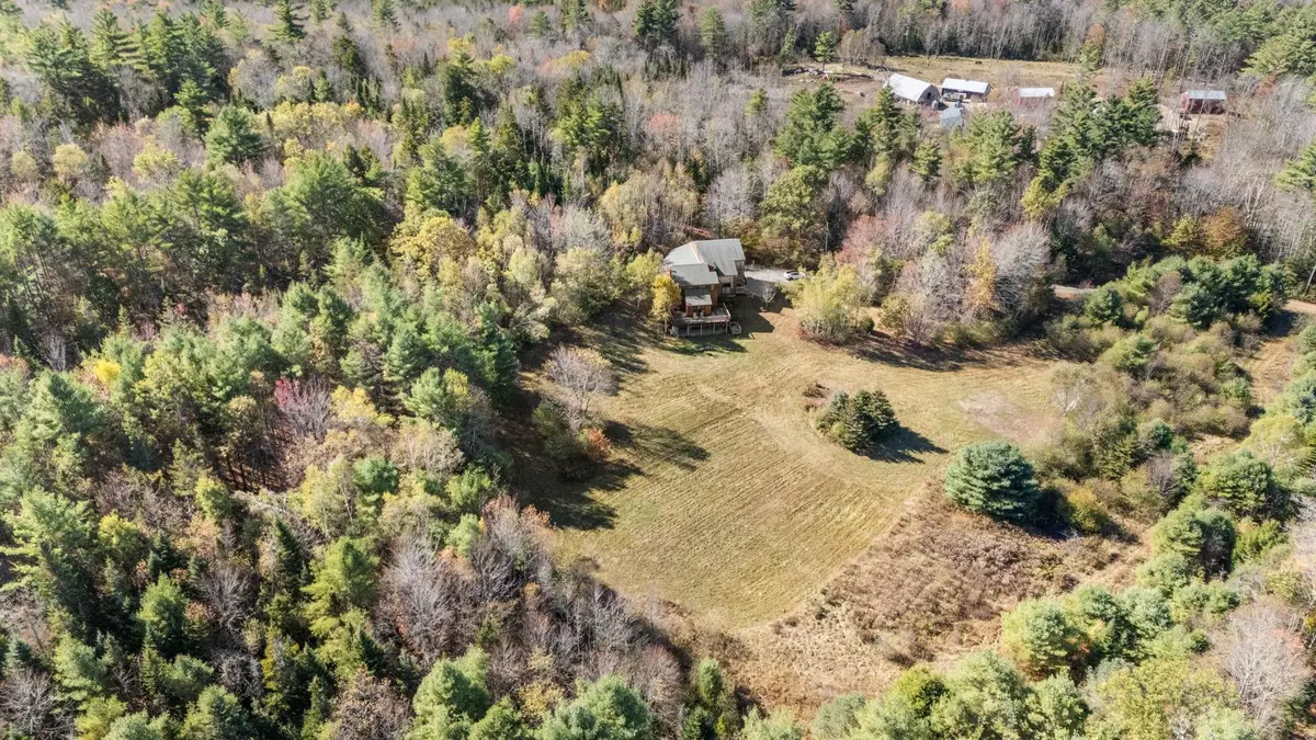 2800 George Hill Road, Springfield, NH 03284 - Image #1