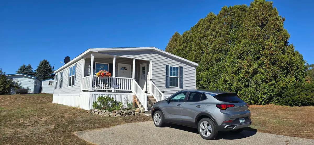 34 Circle Drive, Belmont, NH 03220 - Image #1