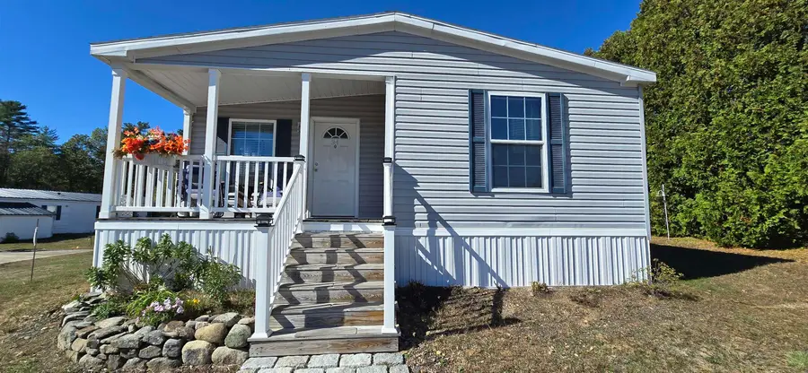 34 Circle Drive, Belmont, NH 03220 - Image #2