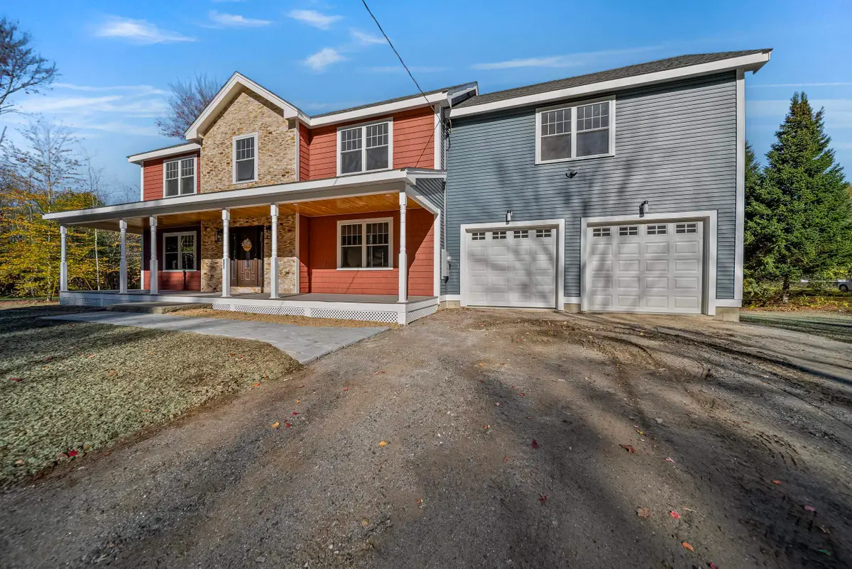 121 Hoit Road, Concord, NH 03301 - Image #1