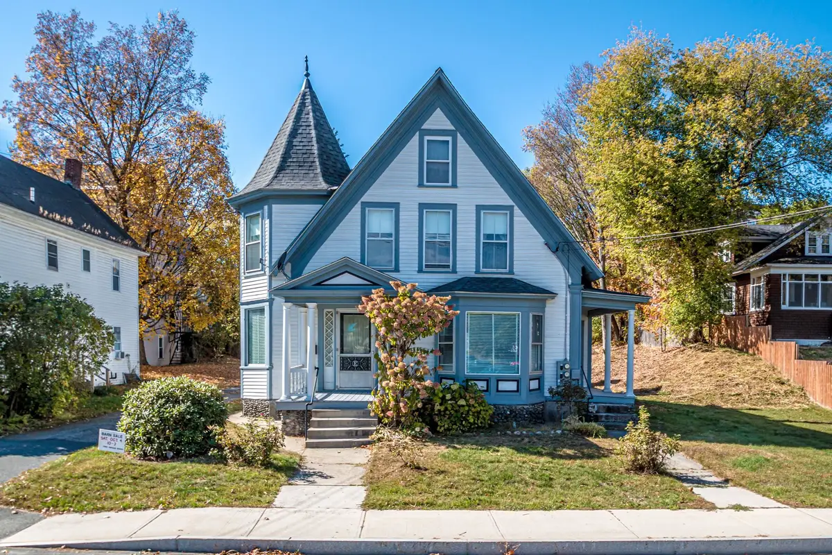 19 Elm Street, Whitefield, NH 03598 - Image #1